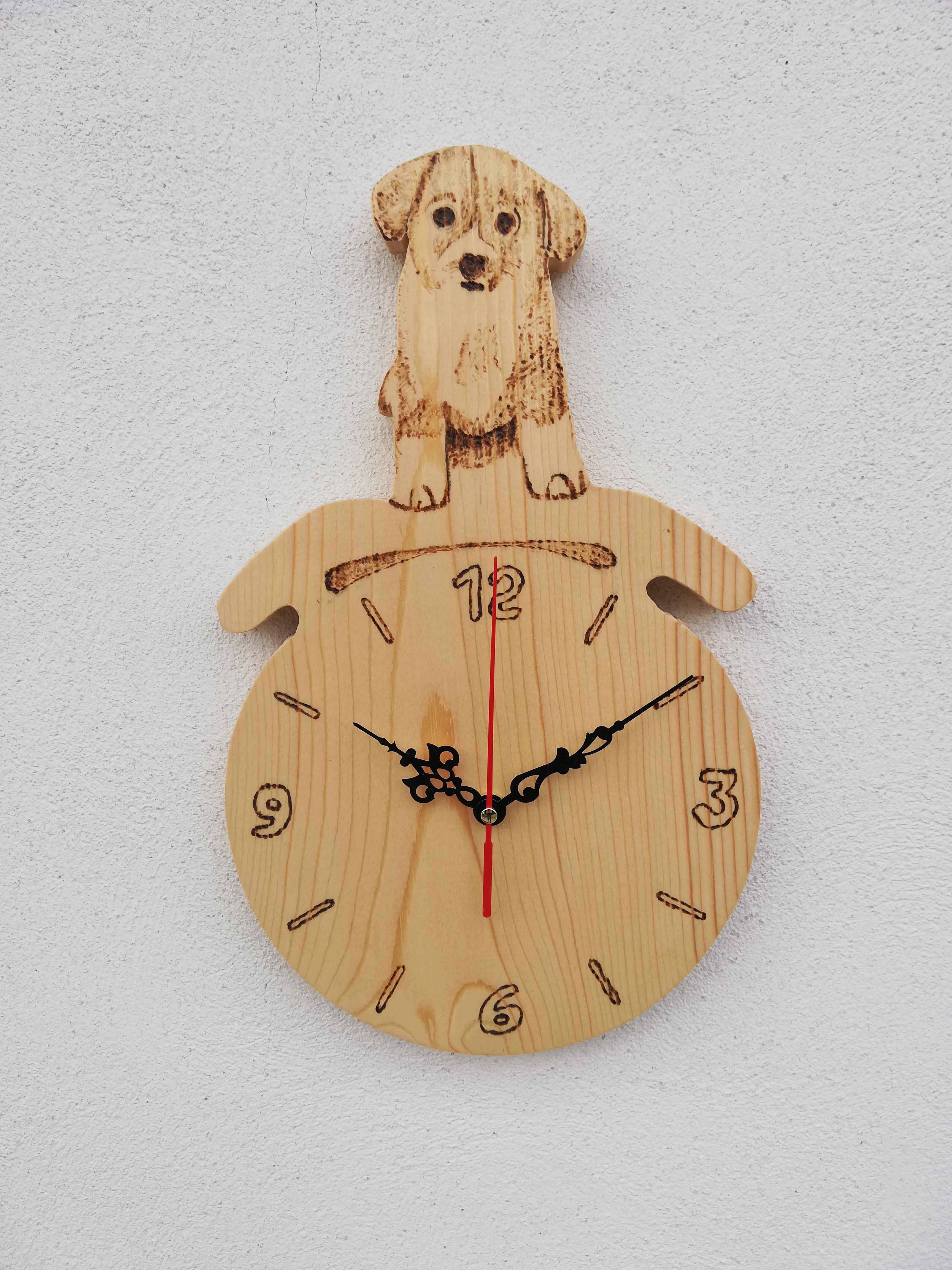 orologio a muro